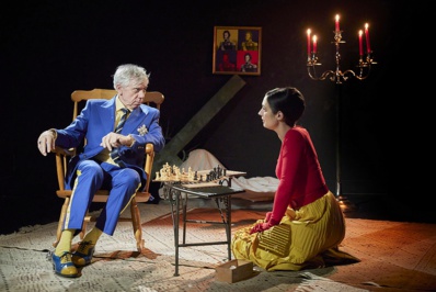 © Christophe Raynaud de Lage. © Christophe Raynaud de Lage.