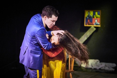 © Christophe Raynaud de Lage. © Christophe Raynaud de Lage.