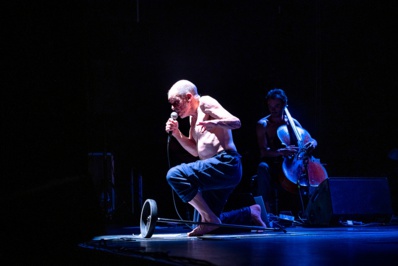 © Lucie Weeger. © Lucie Weeger.