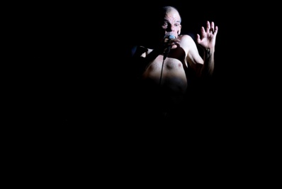 © Lucie Weeger. © Lucie Weeger.