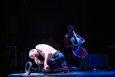 © Lucie Weeger. © Lucie Weeger.