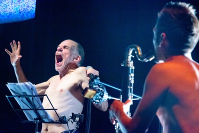 © Lucie Weeger. © Lucie Weeger.