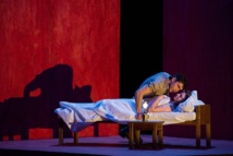 © Opéra national de Paris/ Mirco Magliocca. © Opéra national de Paris/ Mirco Magliocca.