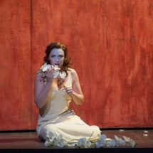 © Opéra national de Paris/ Mirco Magliocca. © Opéra national de Paris/ Mirco Magliocca.