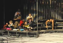 © Guy Vivien. © Guy Vivien.