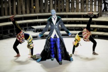 © Guy Vivien. © Guy Vivien.