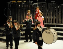 © Guy Vivien. © Guy Vivien.