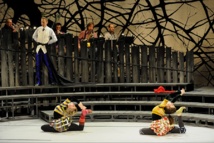 © Guy Vivien. © Guy Vivien.