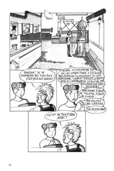 © Céline Ena/Éditions L'Harmattan. © Céline Ena/Éditions L'Harmattan.