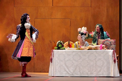 © Marie Clauzade. © Marie Clauzade.