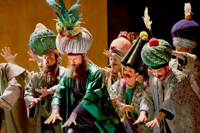 © Marie Clauzade. © Marie Clauzade.