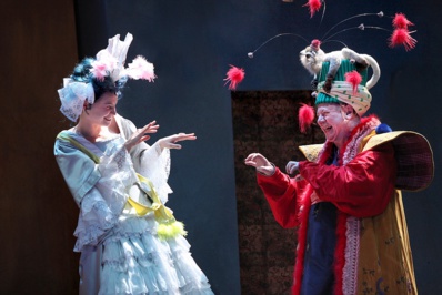 © Marie Clauzade. © Marie Clauzade.