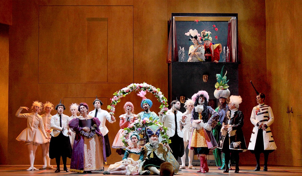 © Marie Clauzade. © Marie Clauzade.