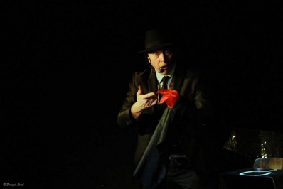 © Francois Loock. © Francois Loock.