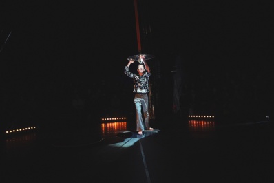 "Nartiste" © Pierre Planchenault. "Nartiste" © Pierre Planchenault.