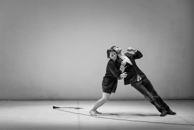 © Francois Passerini. © Francois Passerini.