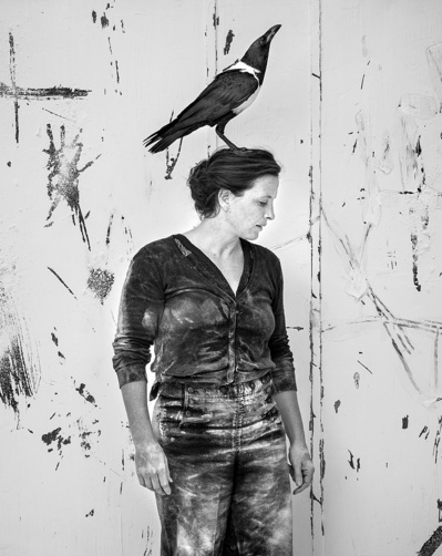 © Francois Passerini. © Francois Passerini.