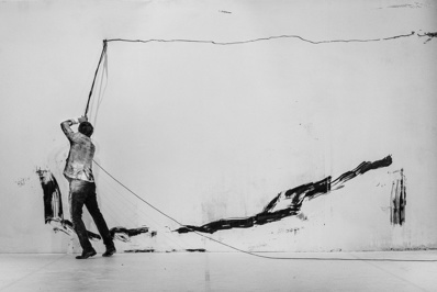 "Là"… Énigmatique et puissant ! "Là"… Énigmatique et puissant !