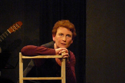 © David Ruellan. © David Ruellan.