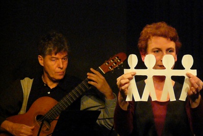 © David Ruellan. © David Ruellan.