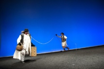 © Cordula Treml. © Cordula Treml.