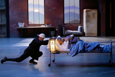 © Michèle Laurent. © Michèle Laurent.