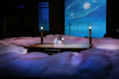 © Michèle Laurent. © Michèle Laurent.