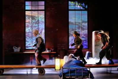 © Michèle Laurent. © Michèle Laurent.