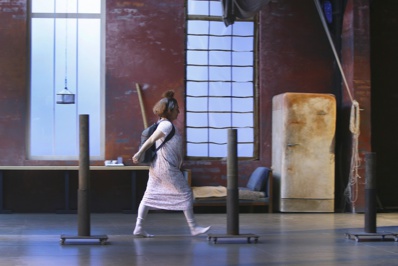 © Michèle Laurent. © Michèle Laurent.