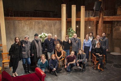 Compagnie Christian Benedetti, 2022 © DR. Compagnie Christian Benedetti, 2022 © DR.