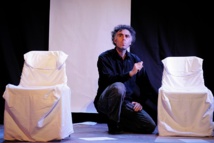 © Dominique Camard. © Dominique Camard.