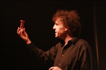 © Caroline Coste. © Caroline Coste.