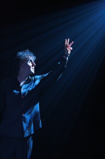 © Caroline Coste. © Caroline Coste.