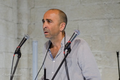 © Karine Letellier. © Karine Letellier.