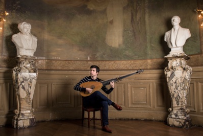 © Julien Benhamou. © Julien Benhamou.