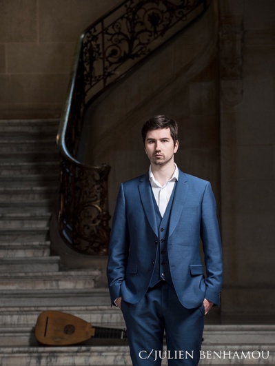 © Julien Benhamou. © Julien Benhamou.