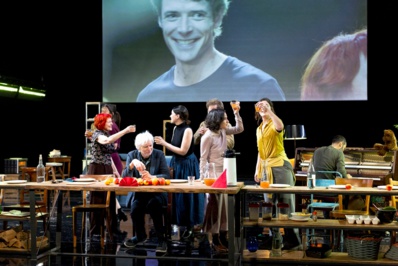 © Magali Dougados. © Magali Dougados.