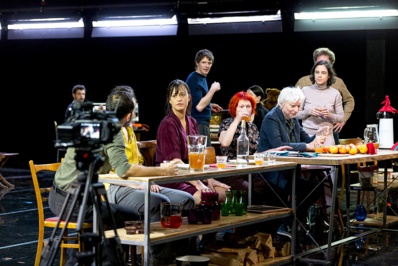 © Magali Dougados. © Magali Dougados.