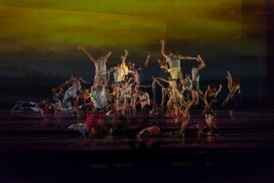 "De Punta a Cabo" © Enrique Soldevilla Estudio. "De Punta a Cabo" © Enrique Soldevilla Estudio.