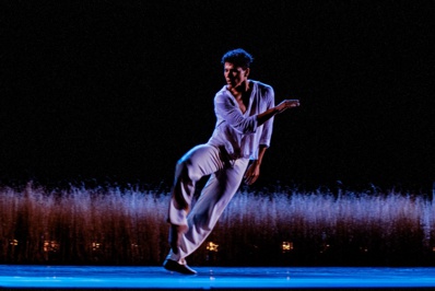 "Paysage, Soudain, la nuit" © Yuris Nórido. "Paysage, Soudain, la nuit" © Yuris Nórido.