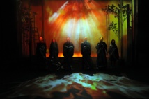 © Tristan Jeanne-Valès. © Tristan Jeanne-Valès.