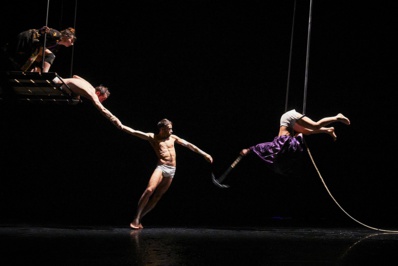 © Christophe Raynaud de Lage. © Christophe Raynaud de Lage.