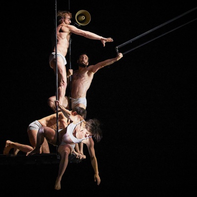 © Christophe Raynaud de Lage. © Christophe Raynaud de Lage.