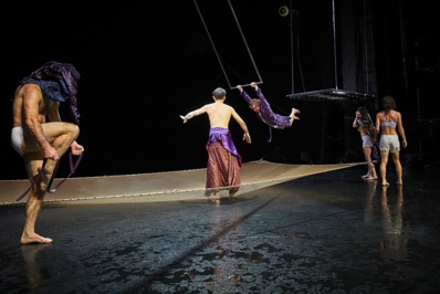 © Christophe Raynaud de Lage. © Christophe Raynaud de Lage.