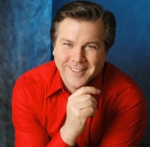 Robert Dean Smith, ténor © photopulse.ch. Robert Dean Smith, ténor © photopulse.ch.