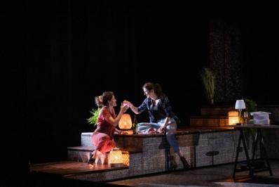 © Simon Gosselin. © Simon Gosselin.