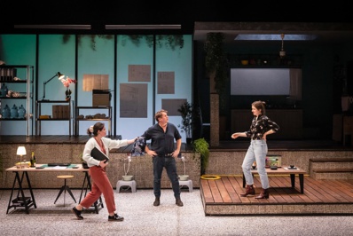 © Simon Gosselin. © Simon Gosselin.