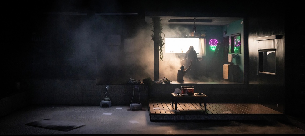 © Simon Gosselin. © Simon Gosselin.