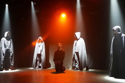 © Isabelle Poirette. © Isabelle Poirette.