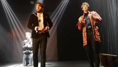 © Isabelle Poirette. © Isabelle Poirette.